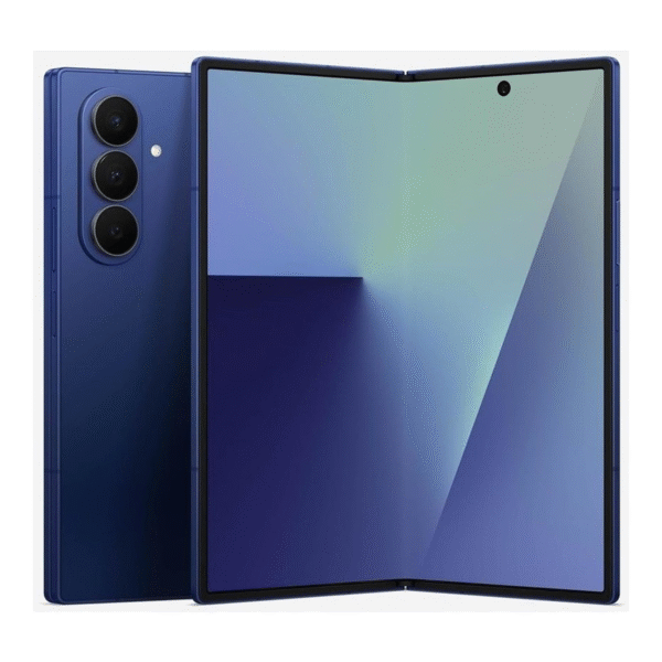 Galaxy Z Fold 7