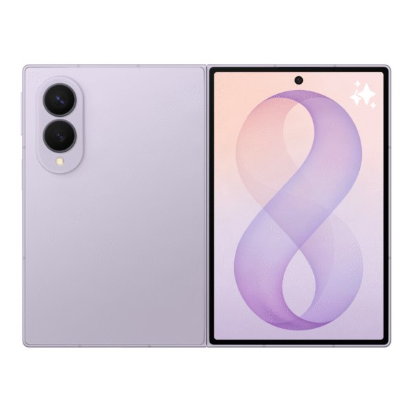 Galaxy Z Fold 8